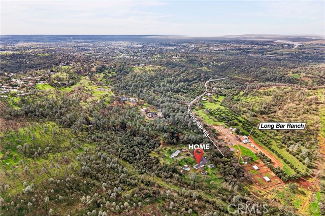 Detail Gallery Image 70 of 75 For 595 Long Bar Road, Oroville,  CA 95966 - 3 Beds | 2 Baths