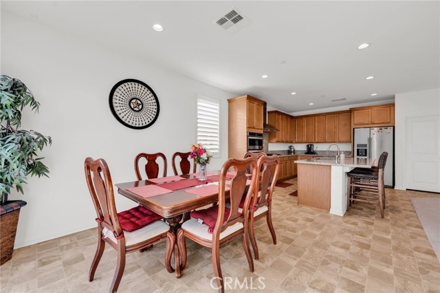 Detail Gallery Image 16 of 54 For 35140 Tavel St, Winchester,  CA 92596 - 5 Beds | 4 Baths