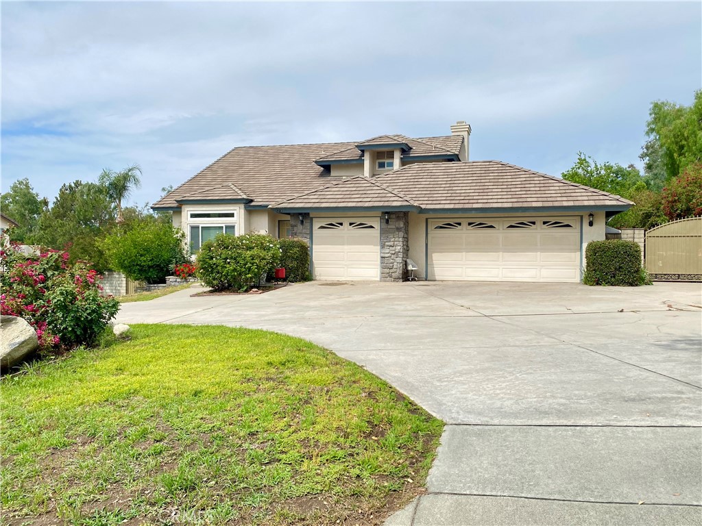 5218 Rocky Mountain Place