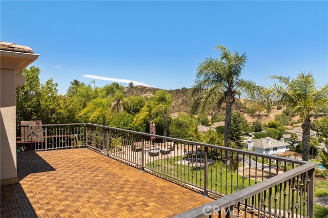 Detail Gallery Image 49 of 74 For 3302 Van Allen Pl, Topanga,  CA 90290 - 5 Beds | 5/1 Baths
