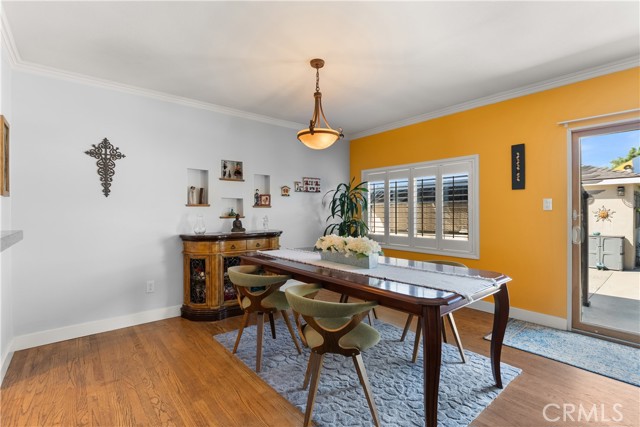 Detail Gallery Image 9 of 34 For 3253 Marwick Ave, Long Beach,  CA 90808 - 3 Beds | 1 Baths