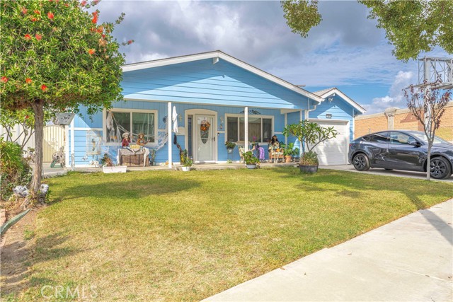 Detail Gallery Image 22 of 22 For 13613 Silverbow Ave, Norwalk,  CA 90650 - 1 Beds | 1 Baths