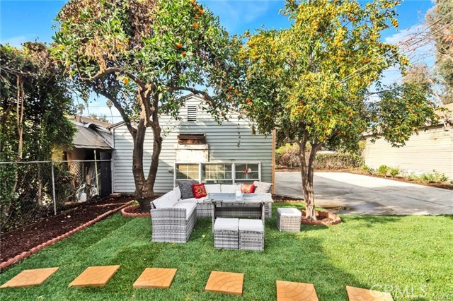 Detail Gallery Image 36 of 37 For 1969 Fletcher Avenue, South Pasadena,  CA 91030 - 4 Beds | 4 Baths