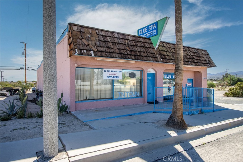 5929 Adobe