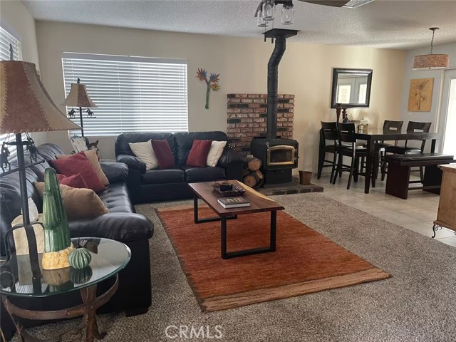 Detail Gallery Image 21 of 28 For 61611 Alta Loma Dr, Joshua Tree,  CA 92252 - 2 Beds | 2 Baths