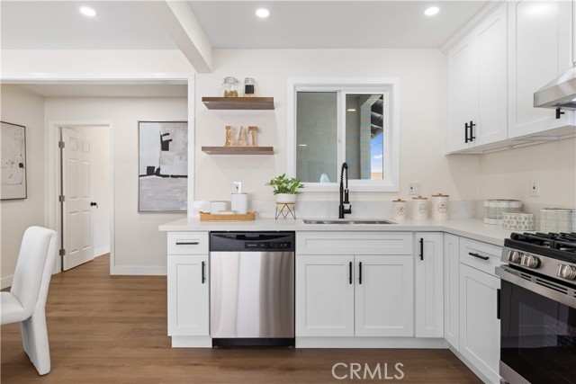 4 Bed Home for Sale in Palmdale, California