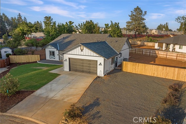 Detail Gallery Image 33 of 34 For 6288 Melene Ct, Paradise,  CA 95969 - 3 Beds | 2 Baths