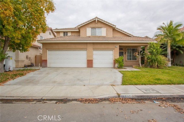 16210 Windcrest Dr, Fontana, CA 92337