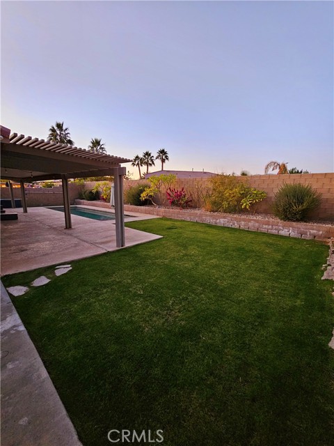 Detail Gallery Image 5 of 34 For 83432 Shadow Hills Way, Indio,  CA 92203 - 4 Beds | 3 Baths