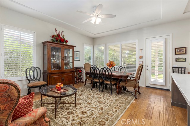 Detail Gallery Image 9 of 32 For 2204 Birdie Dr, Banning,  CA 92220 - 2 Beds | 2/1 Baths