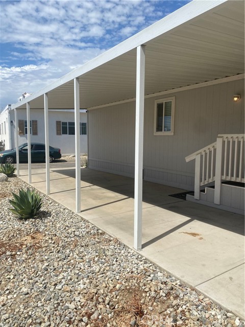 Detail Gallery Image 15 of 16 For 1134 Villa Calimesa Ln #50,  Calimesa,  CA 92320 - 3 Beds | 2 Baths