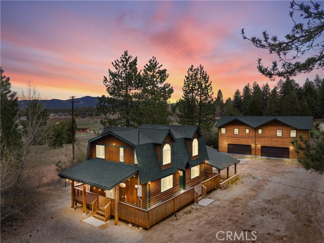 Detail Gallery Image 1 of 48 For 39530 Lakeview Pines Rd, Big Bear Lake,  CA 92315 - 5 Beds | 5 Baths