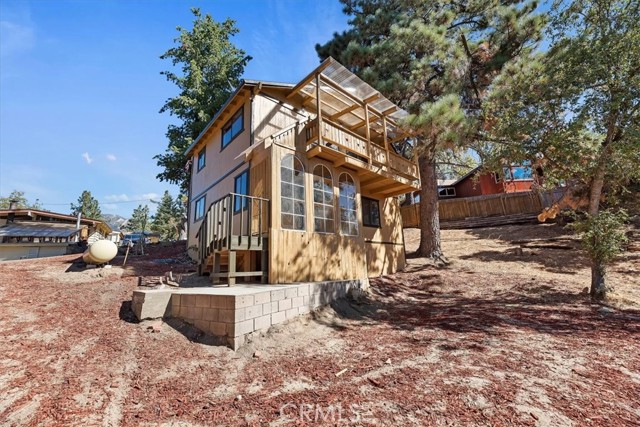 Detail Gallery Image 43 of 50 For 26745 Hopkins Rd, Idyllwild,  CA 92549 - 2 Beds | 1/1 Baths