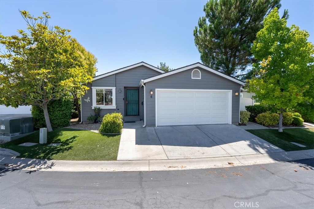 6 Pheasant Court