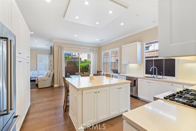 Detail Gallery Image 5 of 34 For 71 Brixton, Irvine,  CA 92620 - 4 Beds | 3 Baths