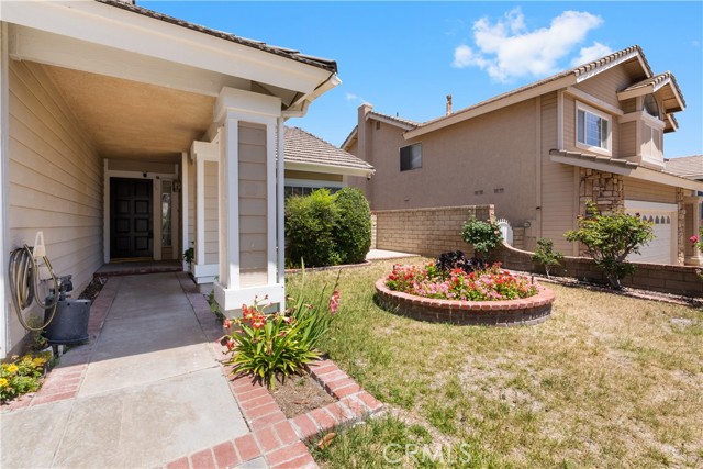 Detail Gallery Image 35 of 47 For 21965 Jeffers Ln, Saugus,  CA 91350 - 5 Beds | 3 Baths