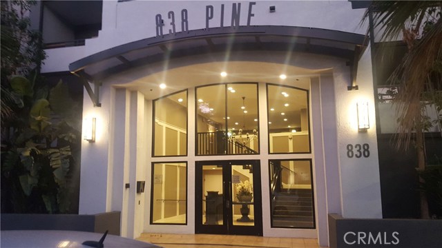 838 Pine Avenue #2