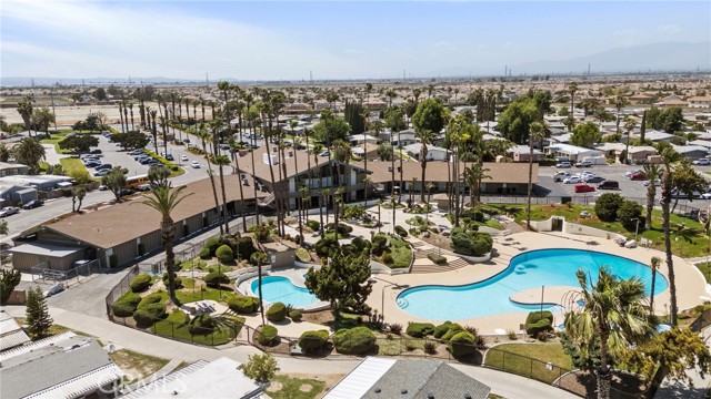 Detail Gallery Image 34 of 41 For 5800 Hamner Ave #178,  Corona,  CA 91752 - 3 Beds | 2 Baths