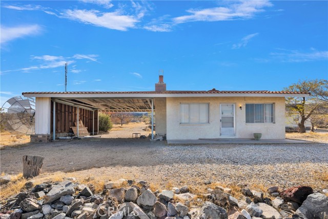 Detail Gallery Image 2 of 43 For 32222 Richard St, Lucerne Valley,  CA 92356 - 1 Beds | 1 Baths