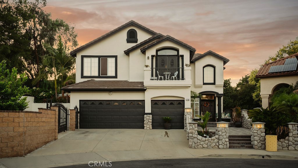 2702 Avenida Marguerite