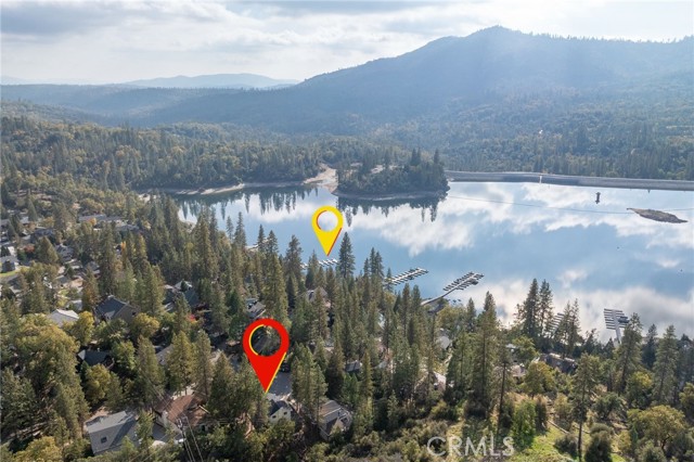 Detail Gallery Image 65 of 67 For 37745 Marina View, Bass Lake,  CA 93604 - 3 Beds | 2 Baths