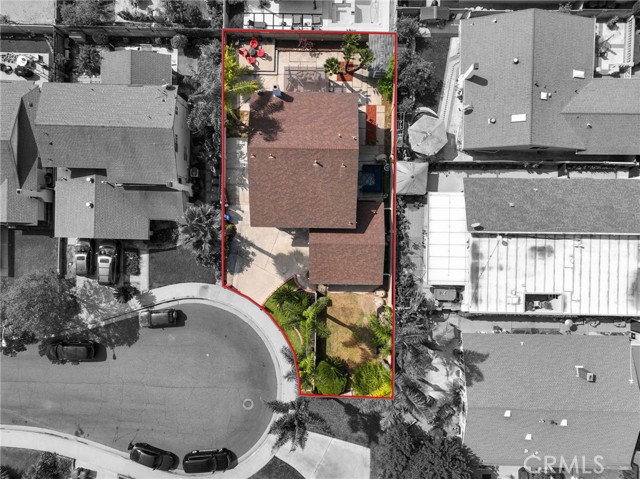 Detail Gallery Image 1 of 40 For 2102 Tern Bay Ln, Lakewood,  CA 90712 - 5 Beds | 2/1 Baths