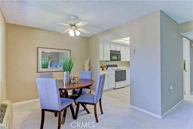 Detail Gallery Image 12 of 56 For 3361 Monte Hermoso #N,  Laguna Woods,  CA 92637 - 2 Beds | 2 Baths