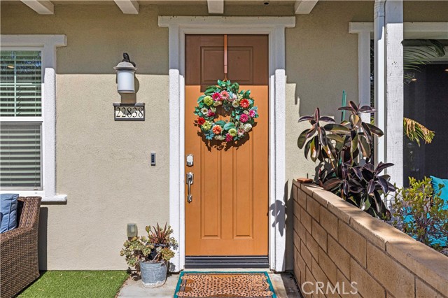 Detail Gallery Image 3 of 45 For 22838 Concord #80,  Saugus,  CA 91350 - 3 Beds | 2/1 Baths