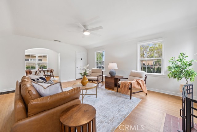 Detail Gallery Image 5 of 57 For 3552 Gaviota Avenue, Long Beach,  CA 90807 - 3 Beds | 1 Baths