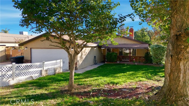 Detail Gallery Image 2 of 54 For 6255 Mitchell, Riverside,  CA 92505 - 4 Beds | 2 Baths