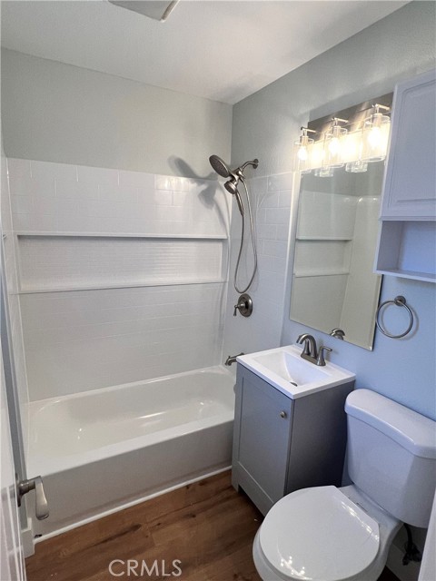 Detail Gallery Image 9 of 9 For 5046 Pacific Ave, Long Beach,  CA 90805 - 2 Beds | 1 Baths