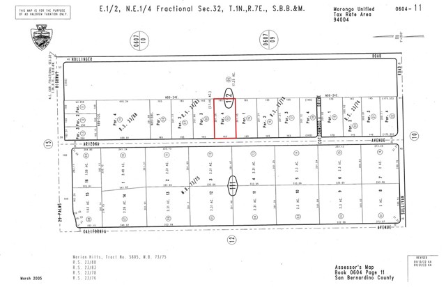 Front Image Thumbnail for CRND25261612