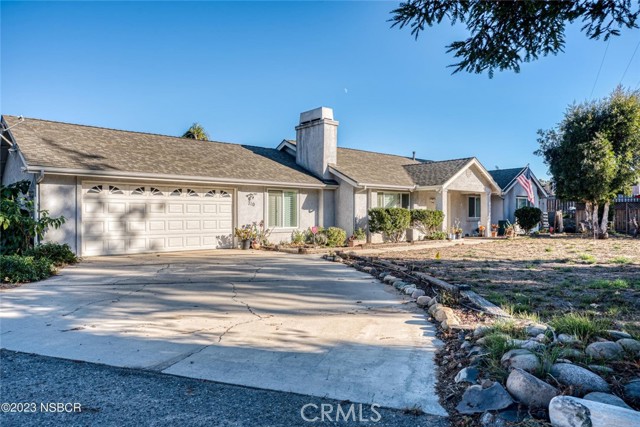 Detail Gallery Image 3 of 23 For 710 Crystal Way, Nipomo,  CA 93444 - 4 Beds | 2 Baths