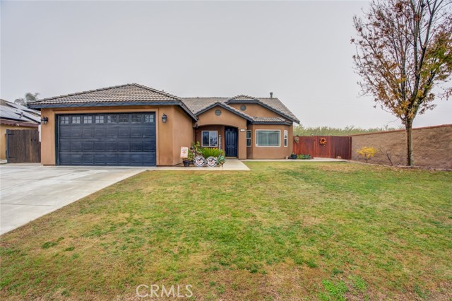 Detail Gallery Image 4 of 31 For 111 Planada Dr, Shafter,  CA 93263 - 3 Beds | 2 Baths