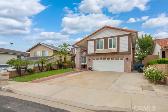 Detail Gallery Image 4 of 30 For 1424 Tierra Cima Ave, Walnut,  CA 91789 - 4 Beds | 3 Baths