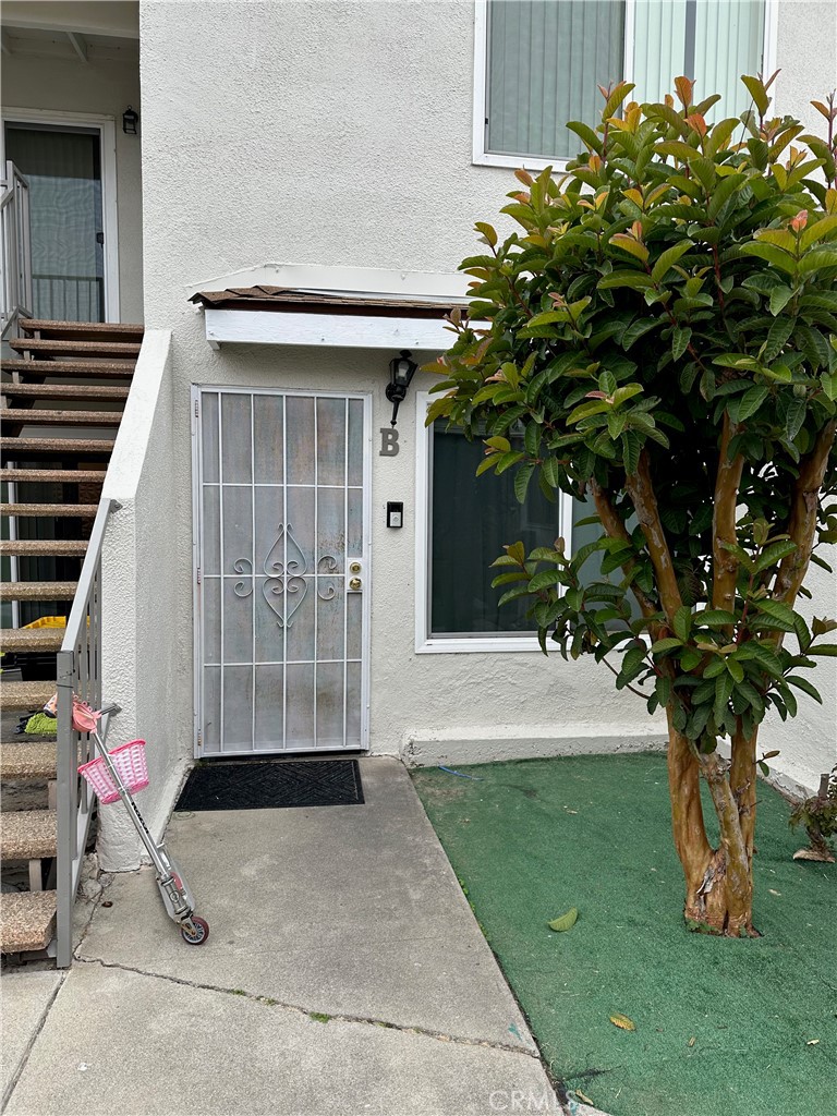 1033 Mission Drive #B