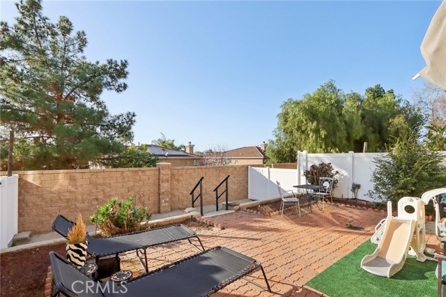 Detail Gallery Image 11 of 33 For 27875 Cactus, Moreno Valley,  CA 92555 - 3 Beds | 2/1 Baths