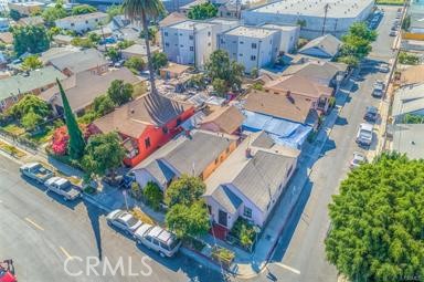 2201 Trinity Street, Los Angeles, CA, 90011 2201 Trinity Street, Los Angeles, CA, 90011