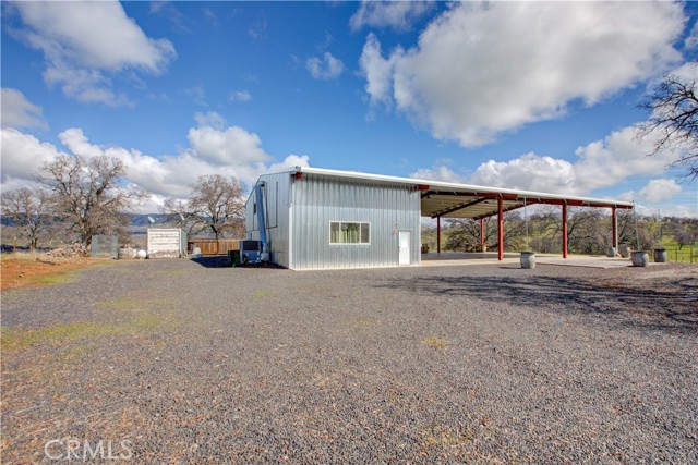 Detail Gallery Image 72 of 75 For 2350 Old Highway, Catheys Valley,  CA 95306 - 2 Beds | 1/1 Baths