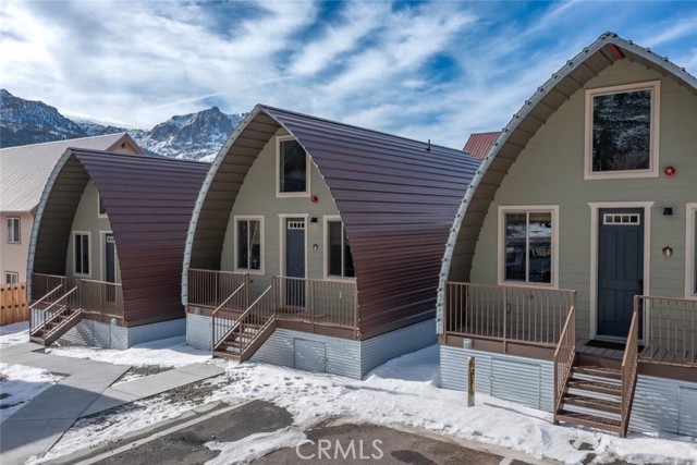 Detail Gallery Image 3 of 27 For 25 Howard, June Lake,  CA 93529 - – Beds | – Baths