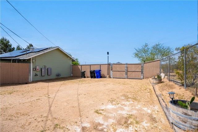 Detail Gallery Image 33 of 36 For 17133 Mesquite Rd, Apple Valley,  CA 92307 - 3 Beds | 2 Baths