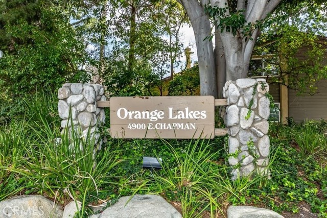 Detail Gallery Image 56 of 57 For 4900 E Chapman Ave #51,  Orange,  CA 92869 - 2 Beds | 2 Baths
