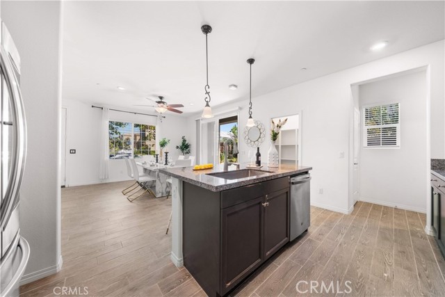 Detail Gallery Image 8 of 31 For 7531 Cessna St, Chino,  CA 91708 - 4 Beds | 3 Baths