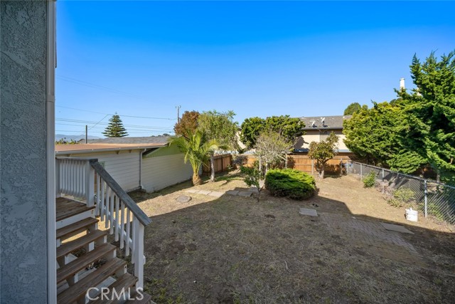 Detail Gallery Image 42 of 54 For 1215 Morro Ave, Morro Bay,  CA 93442 - 3 Beds | 2 Baths