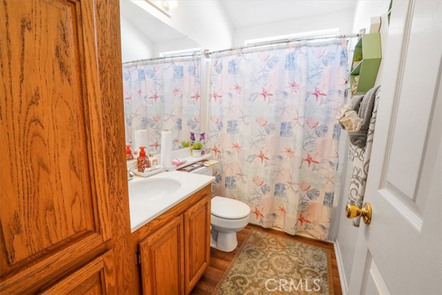 Detail Gallery Image 27 of 40 For 20053 Northcliff Dr, Canyon Country,  CA 91351 - 2 Beds | 2 Baths