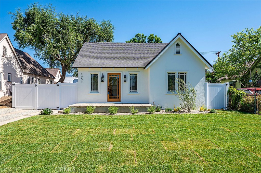 1951 Wagner Street