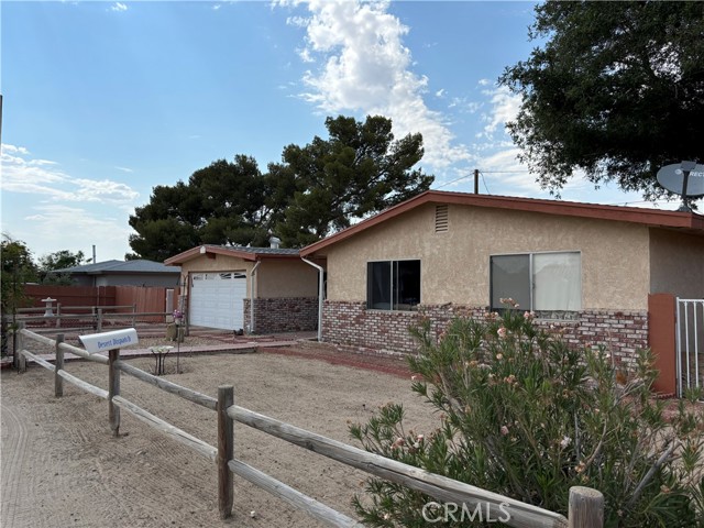 Detail Gallery Image 4 of 65 For 25544 Weaver Rd, Barstow,  CA 92311 - 4 Beds | 1/1 Baths