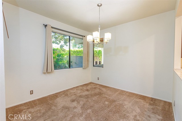 Detail Gallery Image 7 of 33 For 5744 E Creekside Ave #60,  Orange,  CA 92869 - 2 Beds | 1 Baths