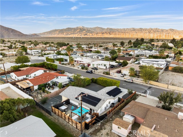 Detail Gallery Image 71 of 75 For 461 W Palm Vista Dr, Palm Springs,  CA 92262 - 4 Beds | 2 Baths