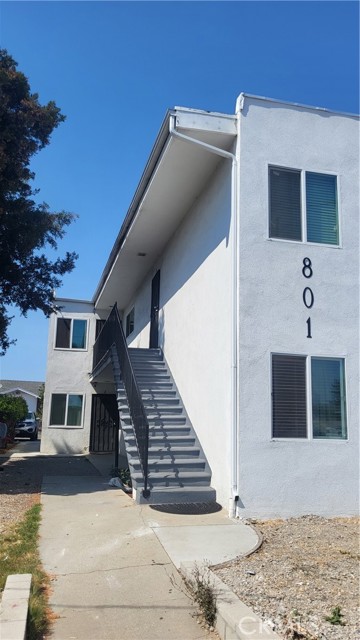 Detail Gallery Image 1 of 6 For 801 W F St, Wilmington,  CA 90744 - – Beds | – Baths